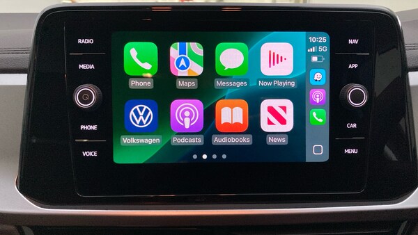 Used Volkswagen T-Roc 2025 for sale - 76234579: Photo 21