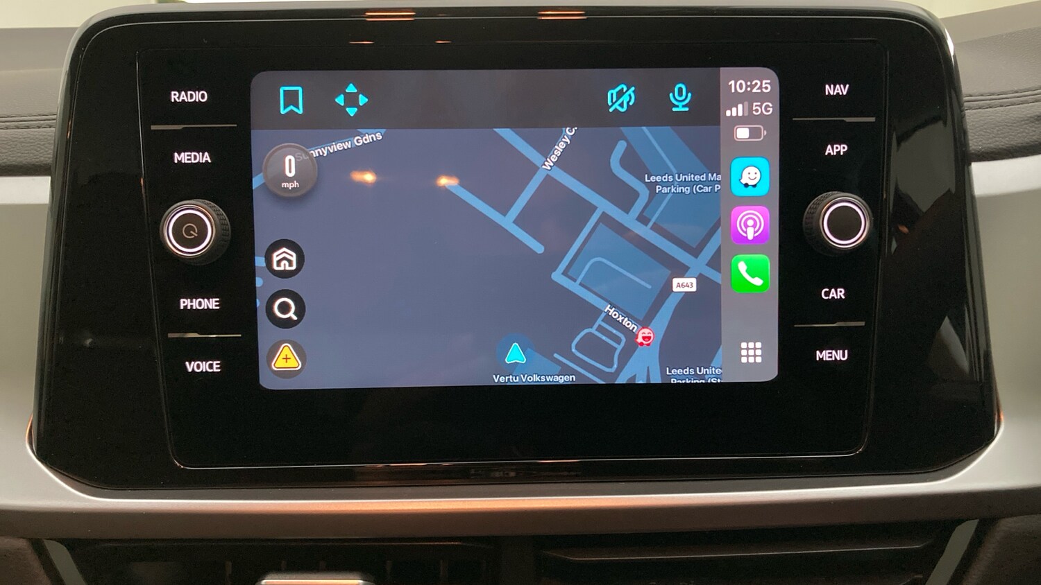 Used Volkswagen T-Roc 2025 for sale - 76234579: Photo 22