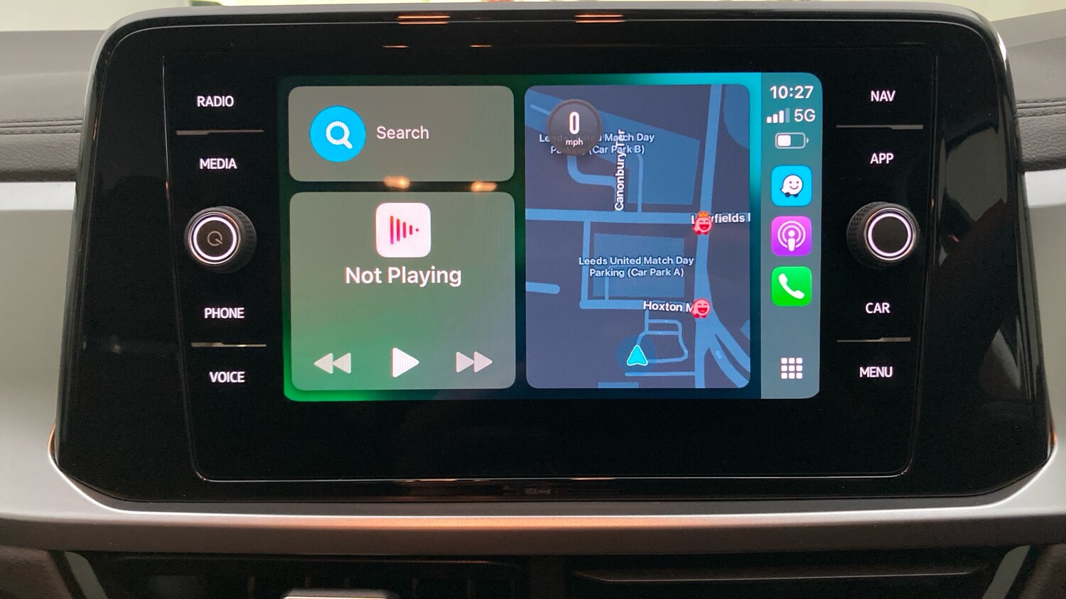 Used Volkswagen T-Roc 2025 for sale - 76234579: Photo 24