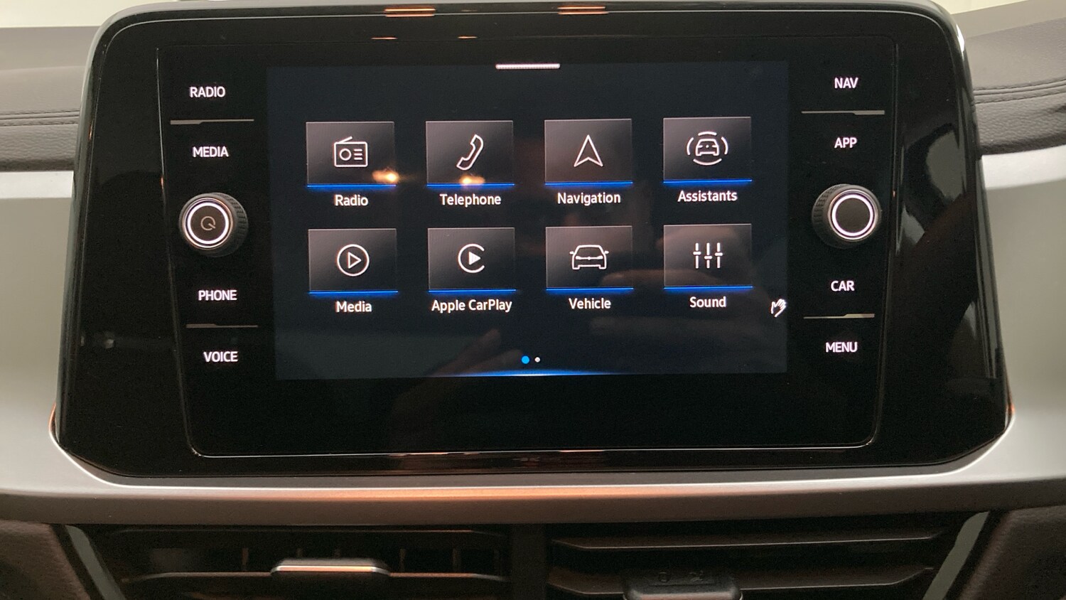 Used Volkswagen T-Roc 2025 for sale - 76234579: Photo 25