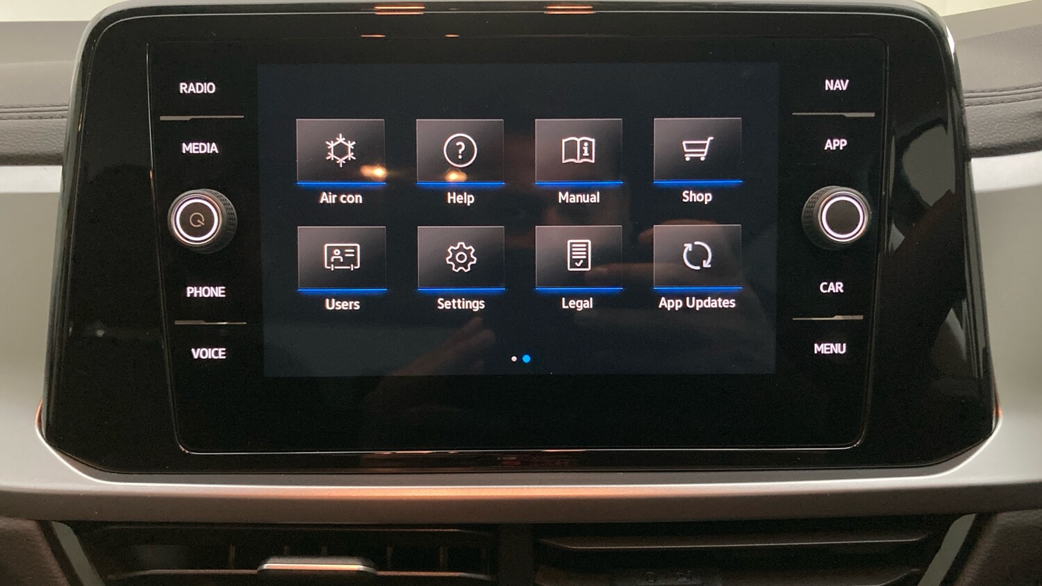 Used Volkswagen T-Roc 2025 for sale - 76234579: Photo 26