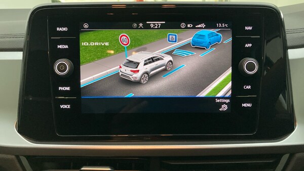 Used Volkswagen T-Roc 2025 for sale - 76234579: Photo 27