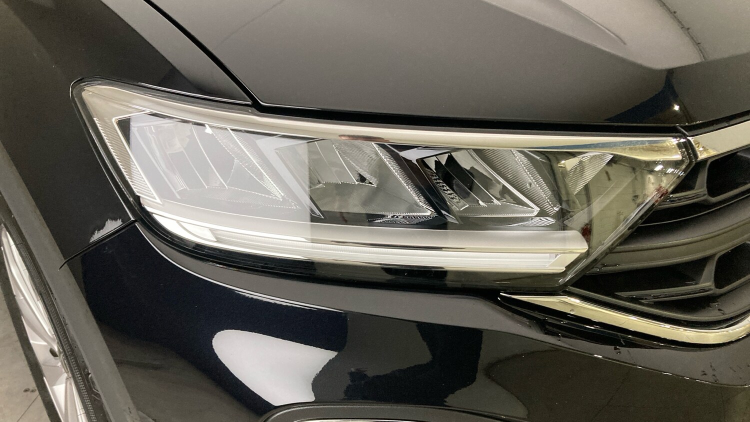 Used Volkswagen T-Roc 2025 for sale - 76234579: Photo 37