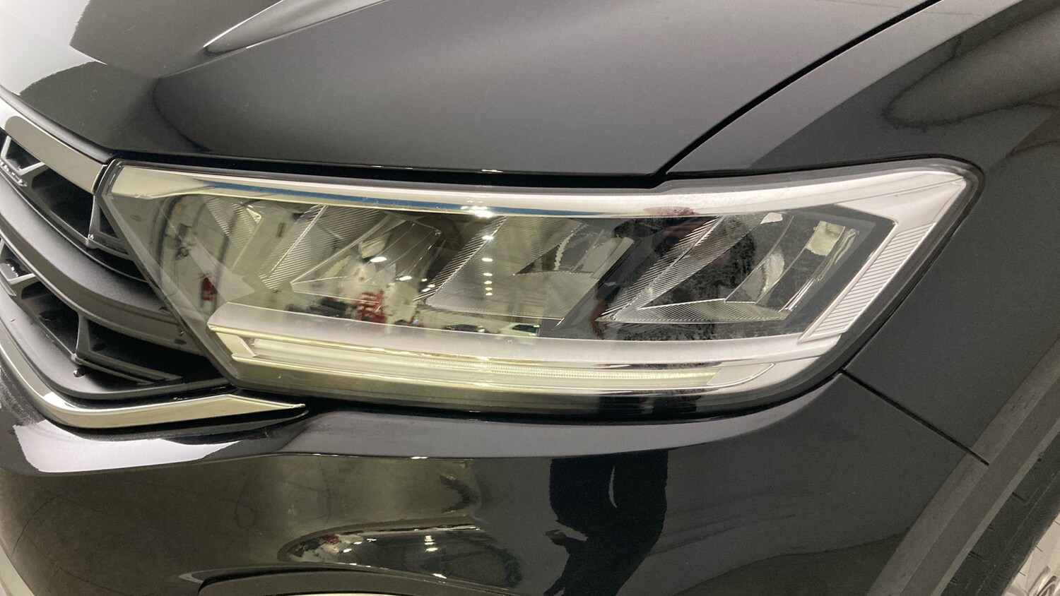 Used Volkswagen T-Roc 2025 for sale - 76234579: Photo 38