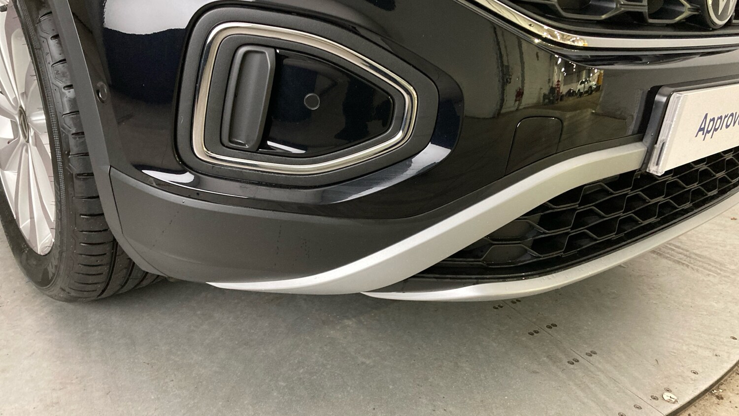 Used Volkswagen T-Roc 2025 for sale - 76234579: Photo 39