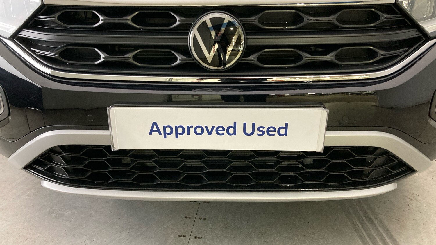 Used Volkswagen T-Roc 2025 for sale - 76234579: Photo 41