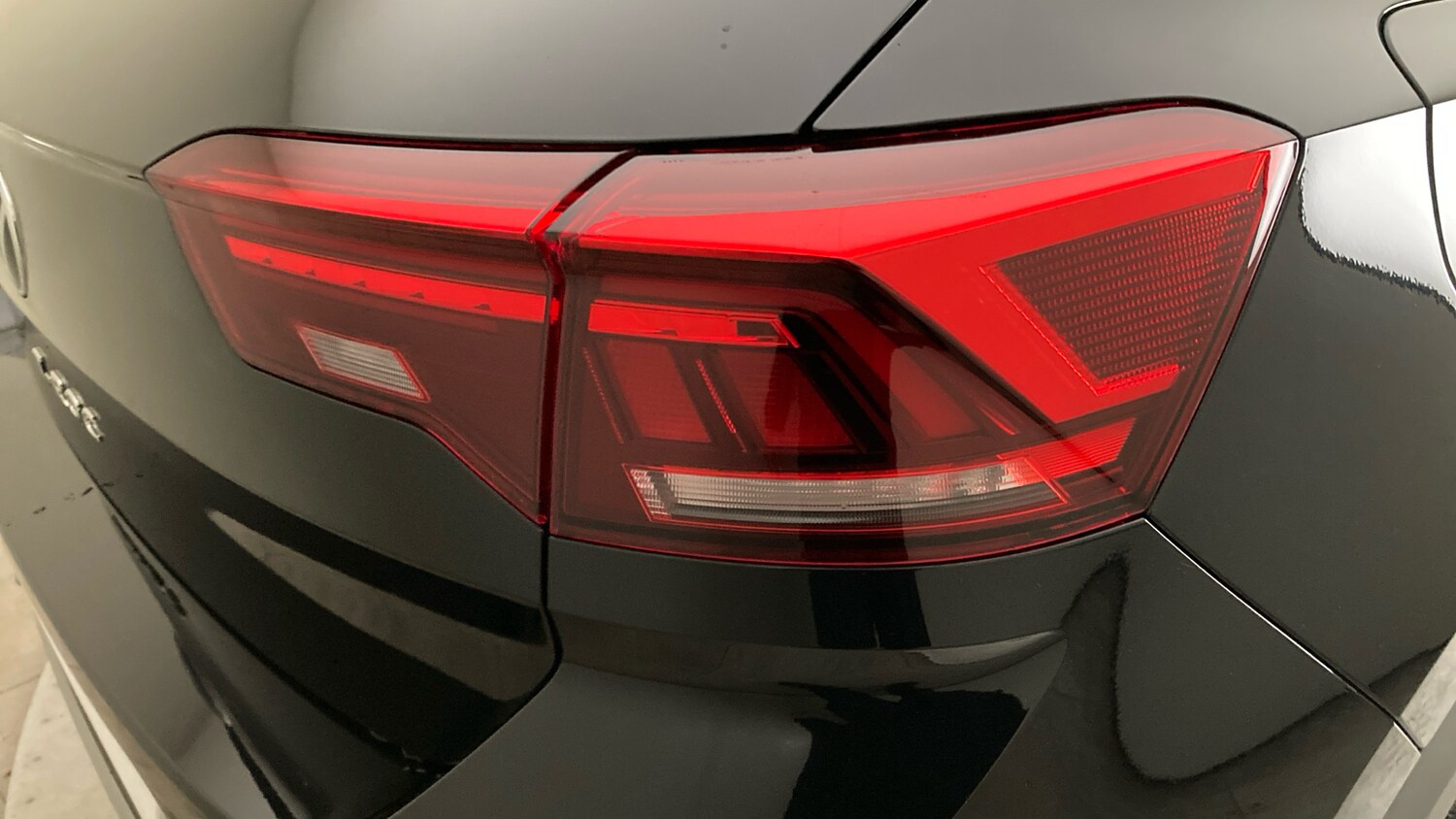 Used Volkswagen T-Roc 2025 for sale - 76234579: Photo 43