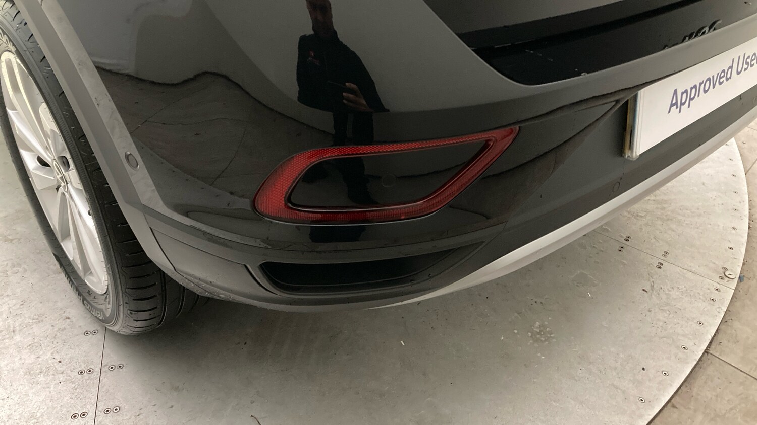 Used Volkswagen T-Roc 2025 for sale - 76234579: Photo 44