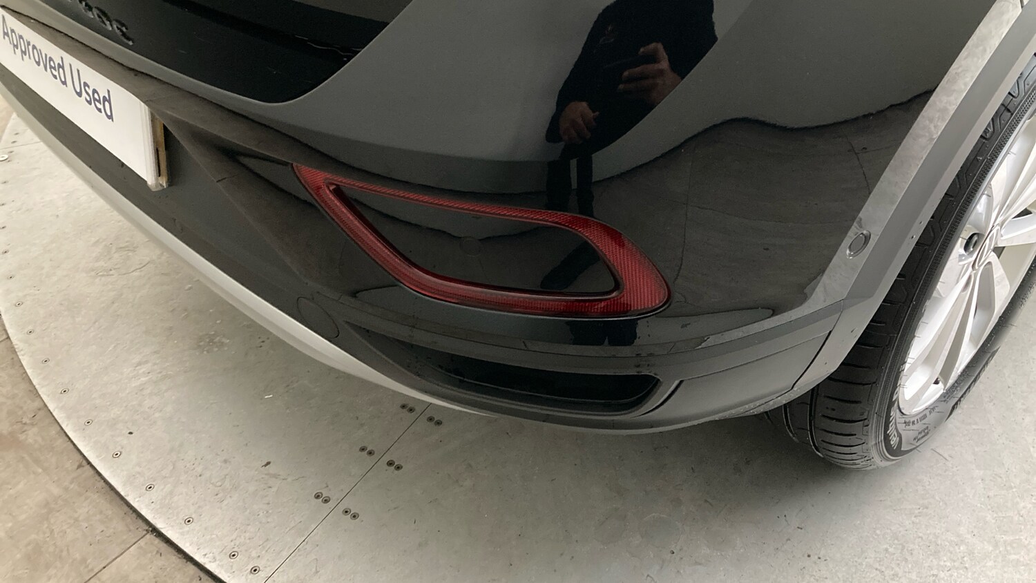 Used Volkswagen T-Roc 2025 for sale - 76234579: Photo 45