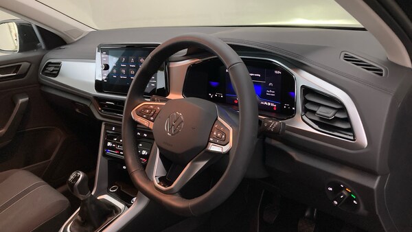 Used Volkswagen T-Roc 2025 for sale - 76234579: Photo 6