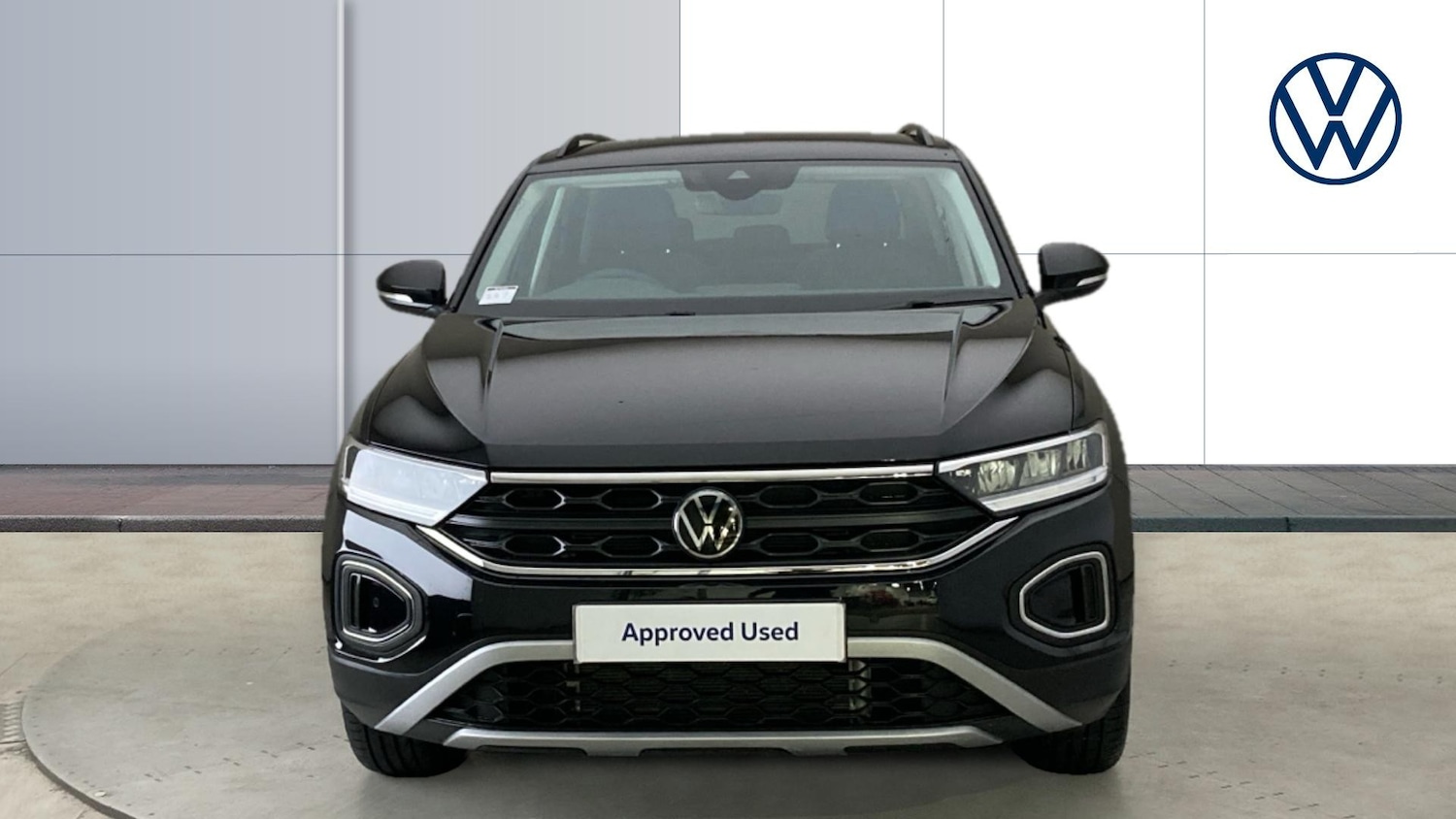 Used Volkswagen T-Roc 2025 for sale - 76234579: Photo 7