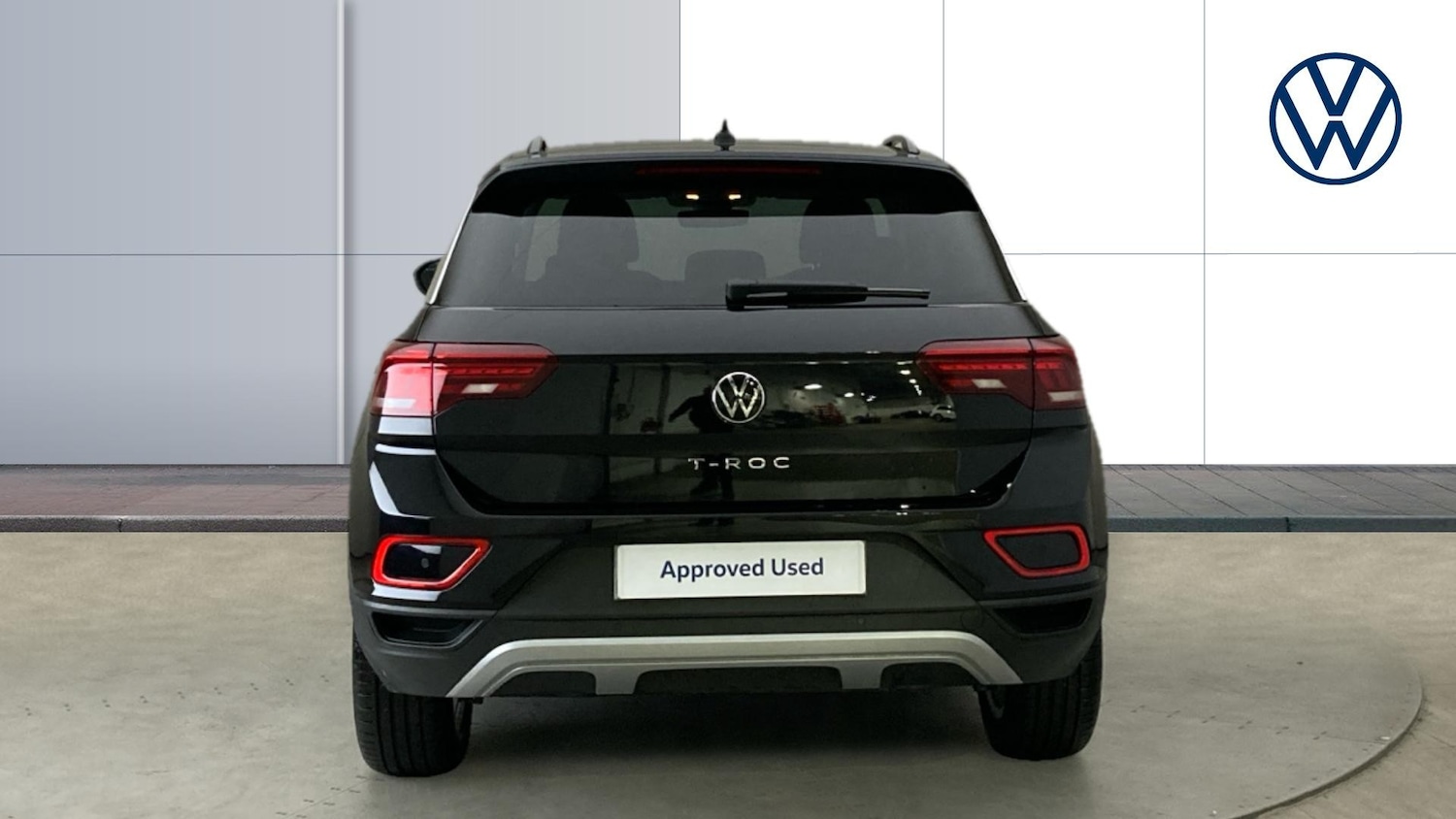 Used Volkswagen T-Roc 2025 for sale - 76234579: Photo 8