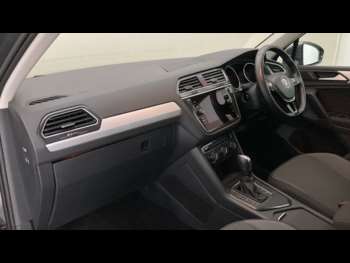 Used Volkswagen Tiguan 2019 for sale - 75107112: Photo
