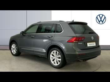 Used Volkswagen Tiguan 2019 for sale - 75107112: Photo