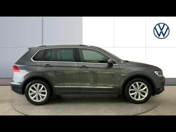 Used Volkswagen Tiguan 2019 for sale - 75107112: Photo