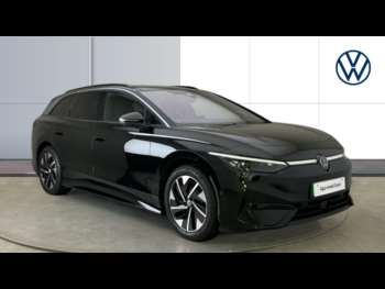 2025 (74) - 210kW Match Pro 77kWh 5dr Auto Electric Estate