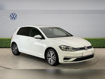 Used Volkswagen Golf 2018 for sale - 78870415: Photo