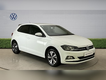 Used Volkswagen Polo 2021 for sale - 79173218: Photo