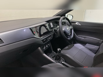 Used Volkswagen Polo 2021 for sale - 79173218: Photo