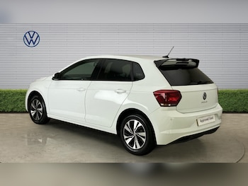 Used Volkswagen Polo 2021 for sale - 79173218: Photo