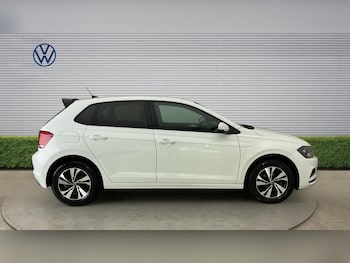 Used Volkswagen Polo 2021 for sale - 79173218: Photo