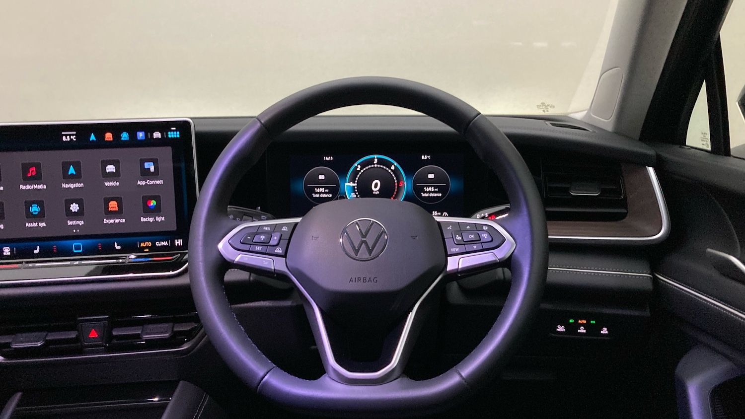 Used Volkswagen Touran 2025 for sale - 77640008: Photo 10