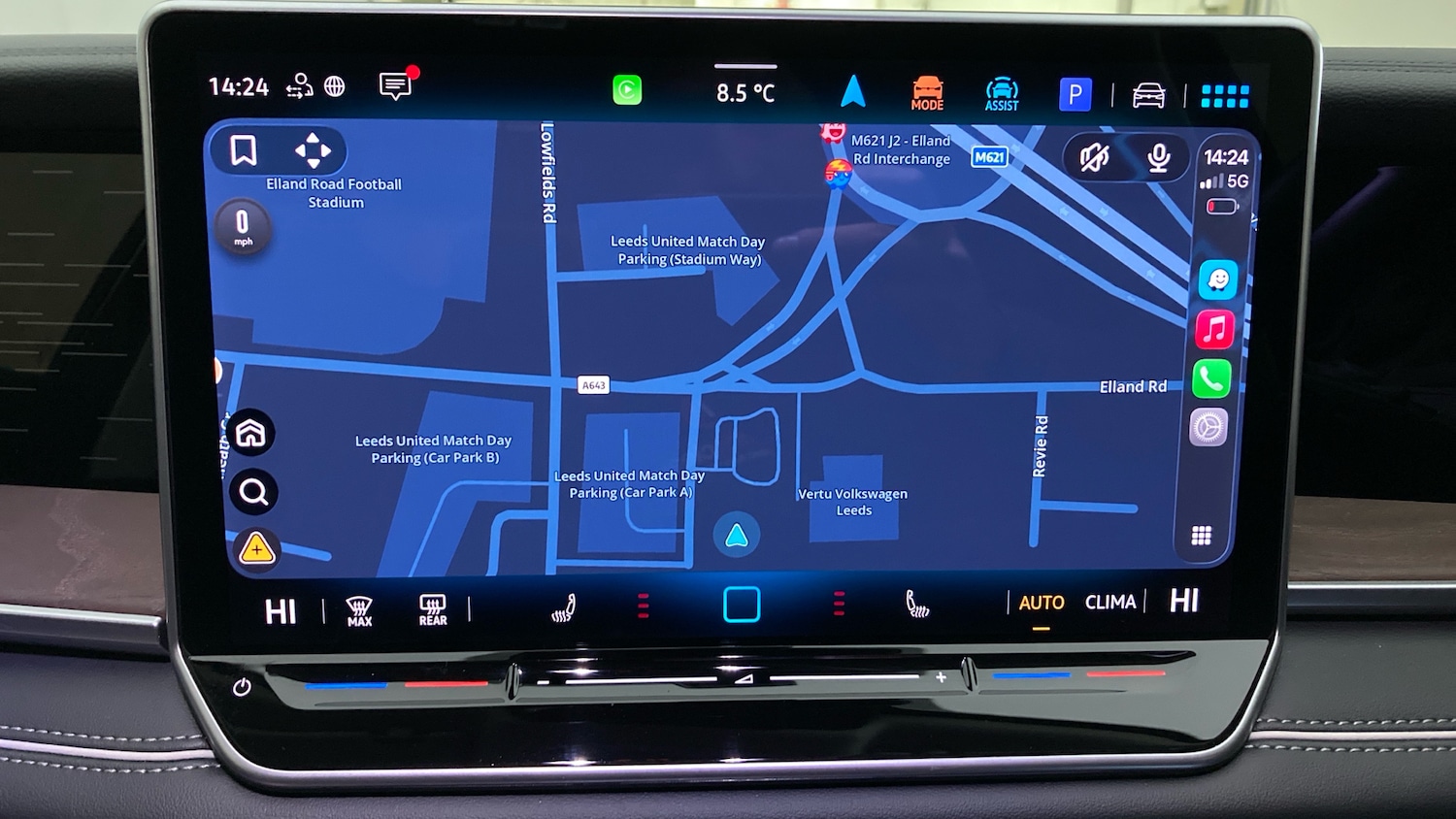 Used Volkswagen Touran 2025 for sale - 77640008: Photo 22