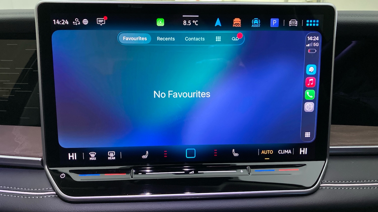 Used Volkswagen Touran 2025 for sale - 77640008: Photo 23