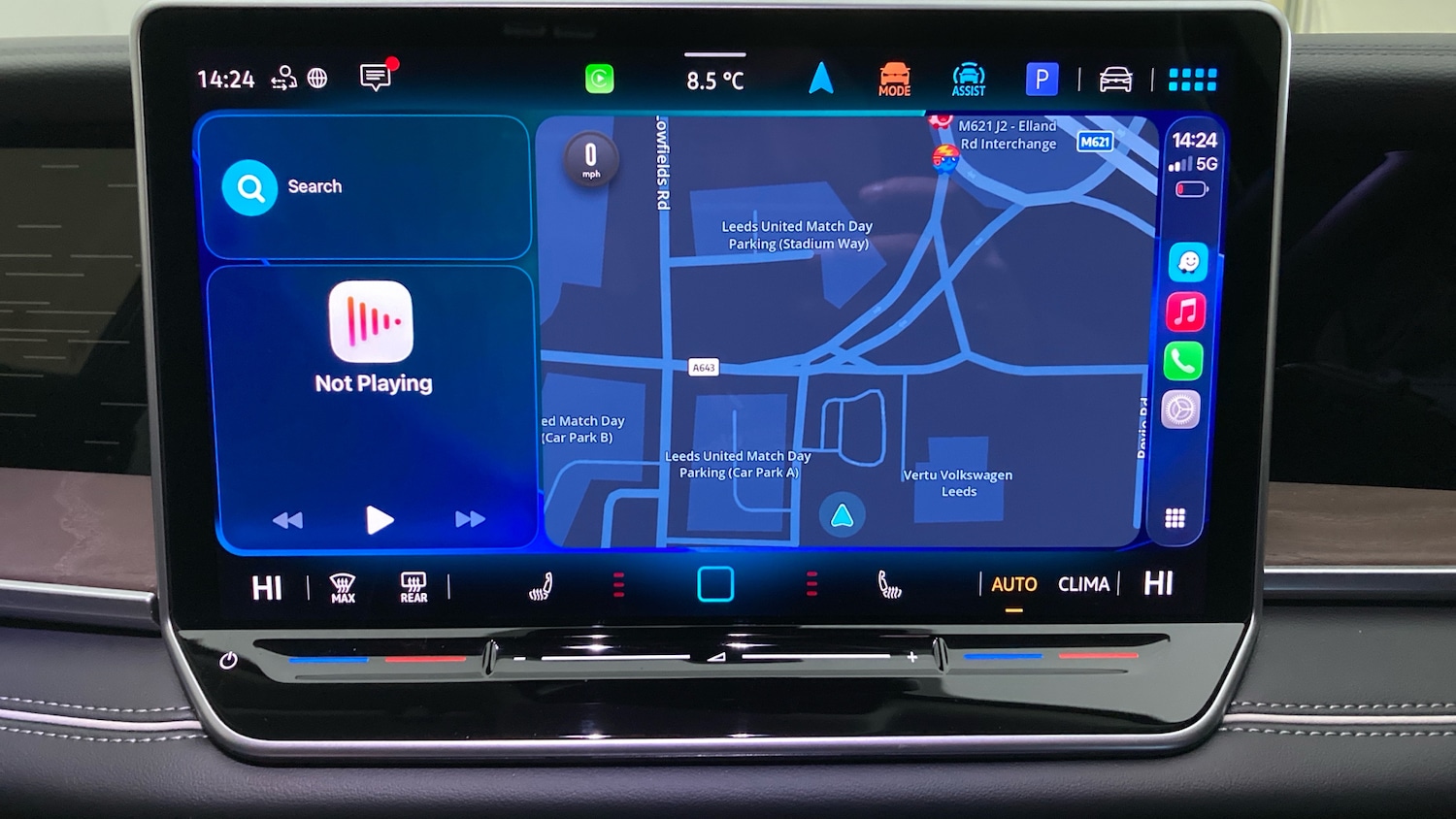 Used Volkswagen Touran 2025 for sale - 77640008: Photo 24