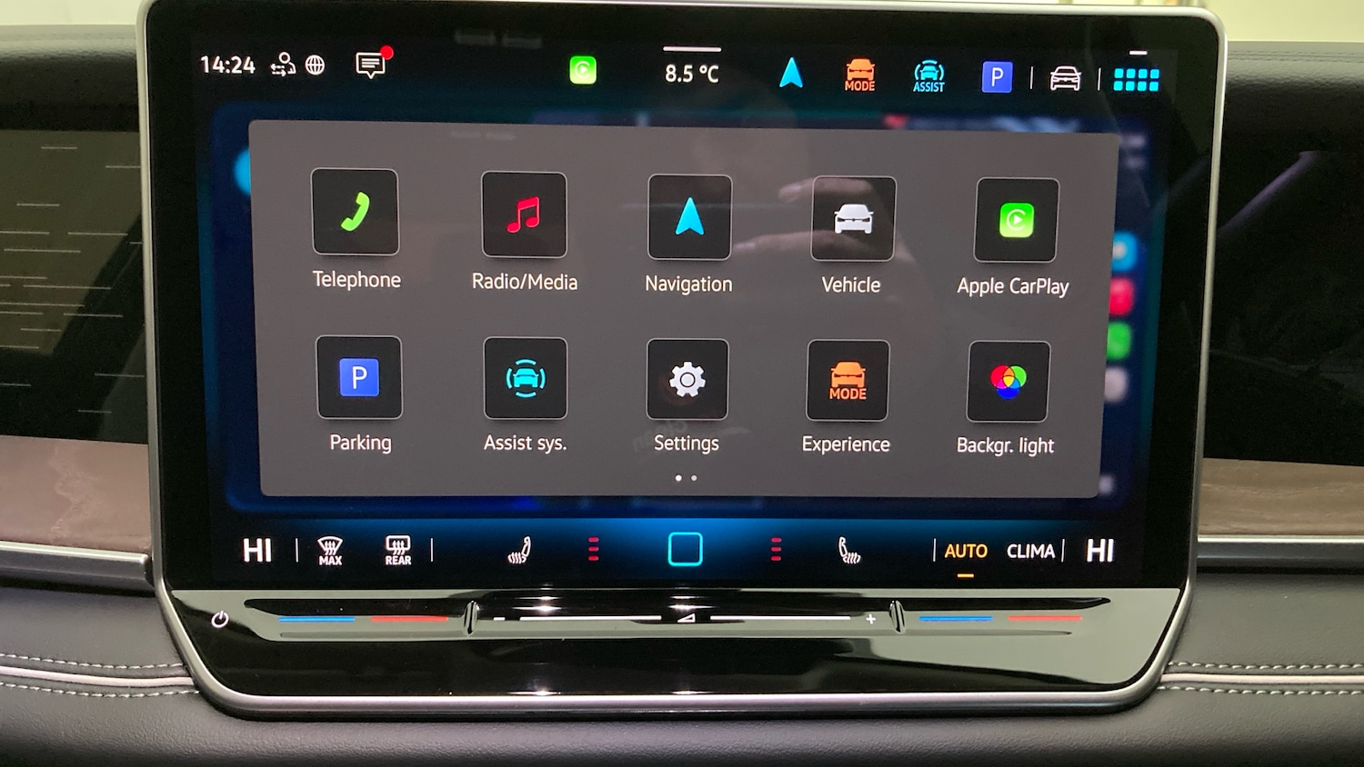 Used Volkswagen Touran 2025 for sale - 77640008: Photo 25