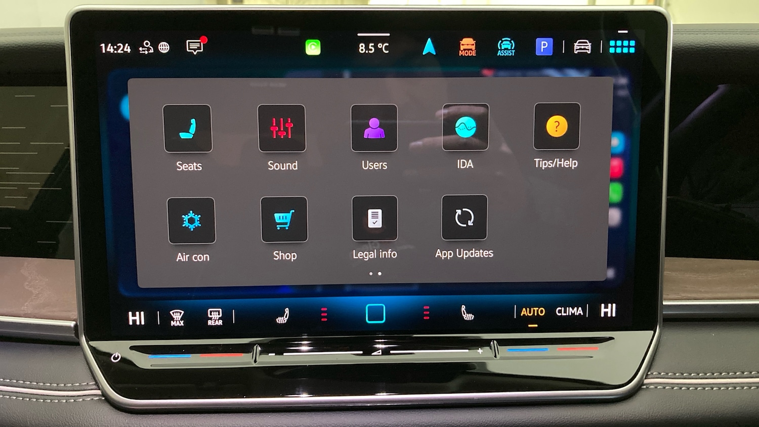 Used Volkswagen Touran 2025 for sale - 77640008: Photo 26