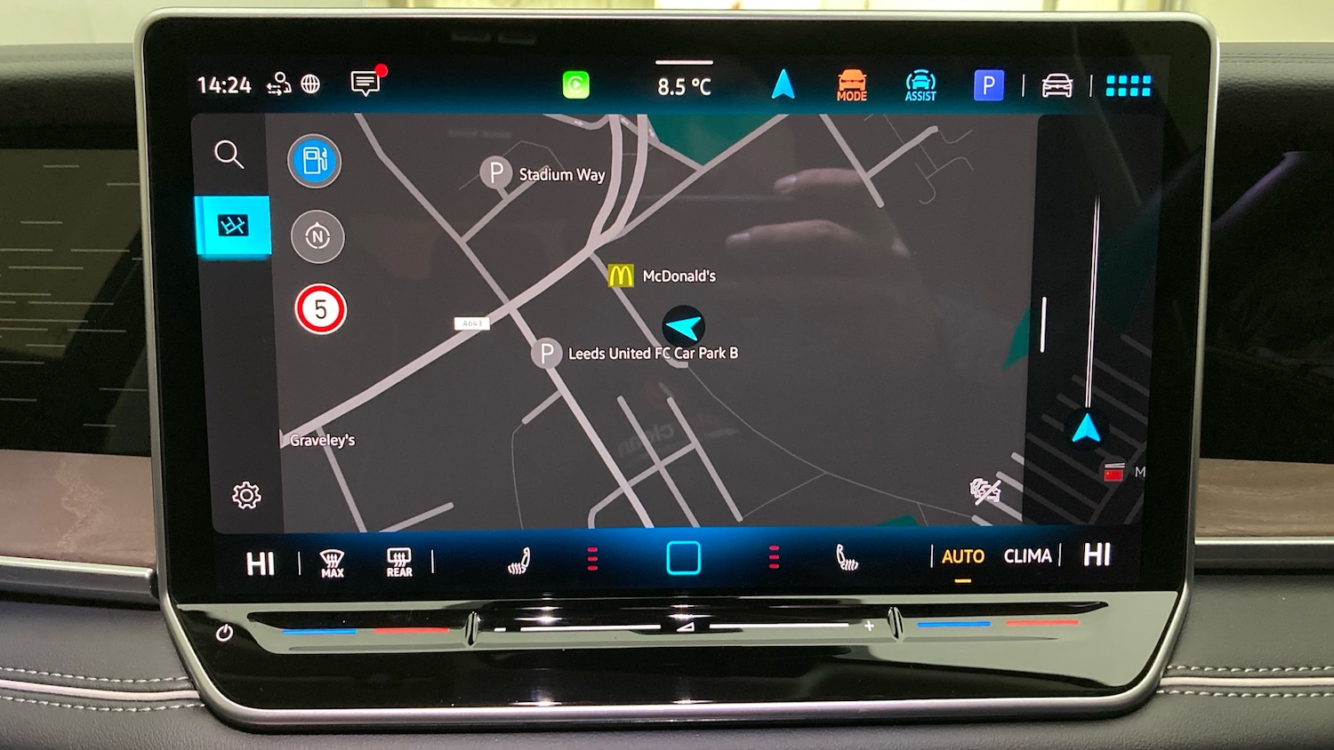 Used Volkswagen Touran 2025 for sale - 77640008: Photo 27