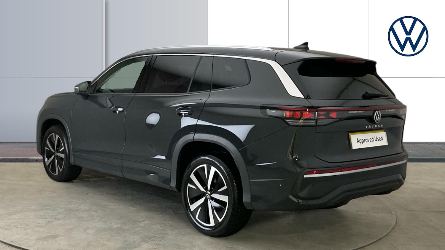 Used Volkswagen Touran 2025 for sale - 77640008: Photo 3