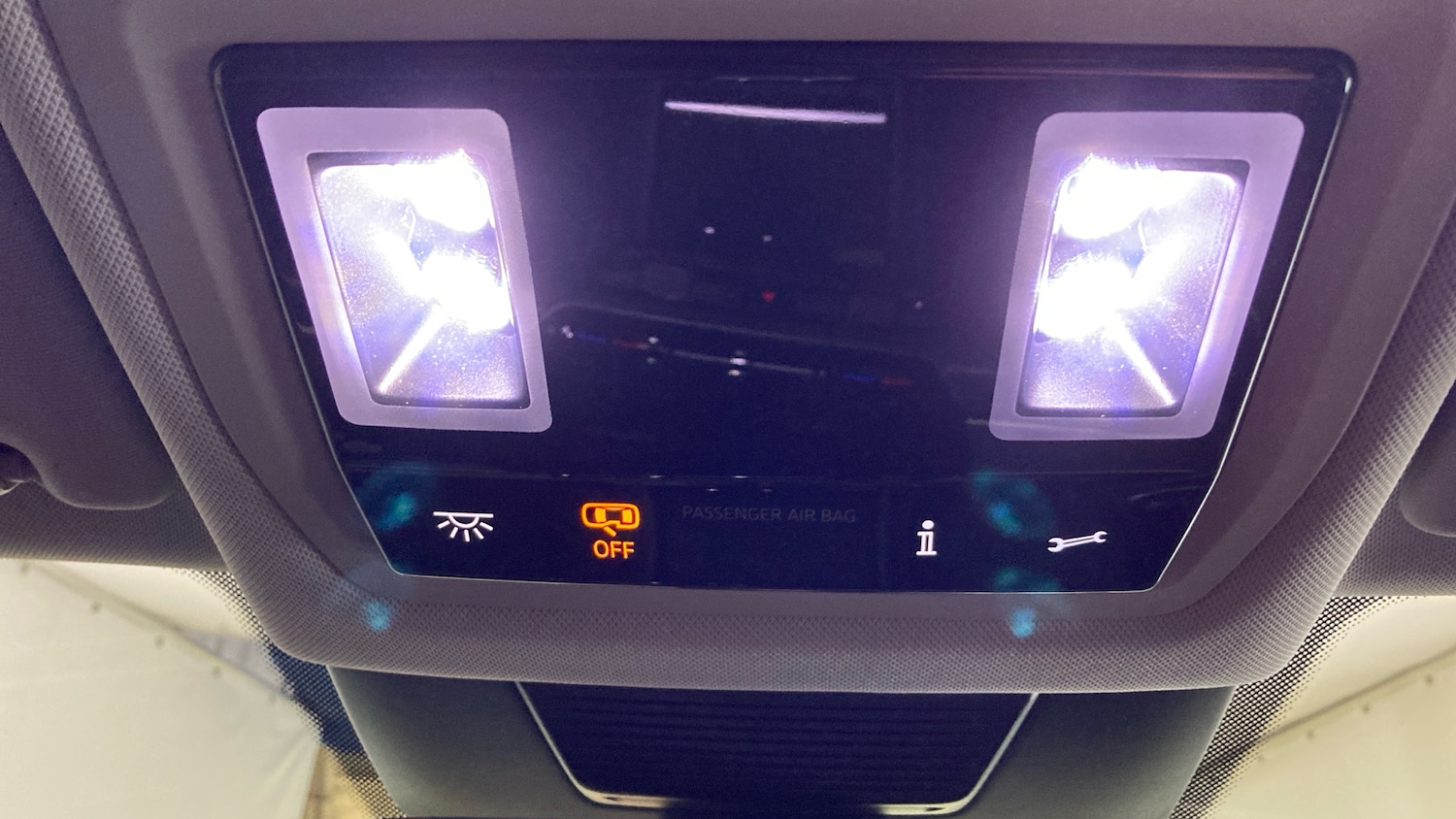 Used Volkswagen Touran 2025 for sale - 77640008: Photo 34