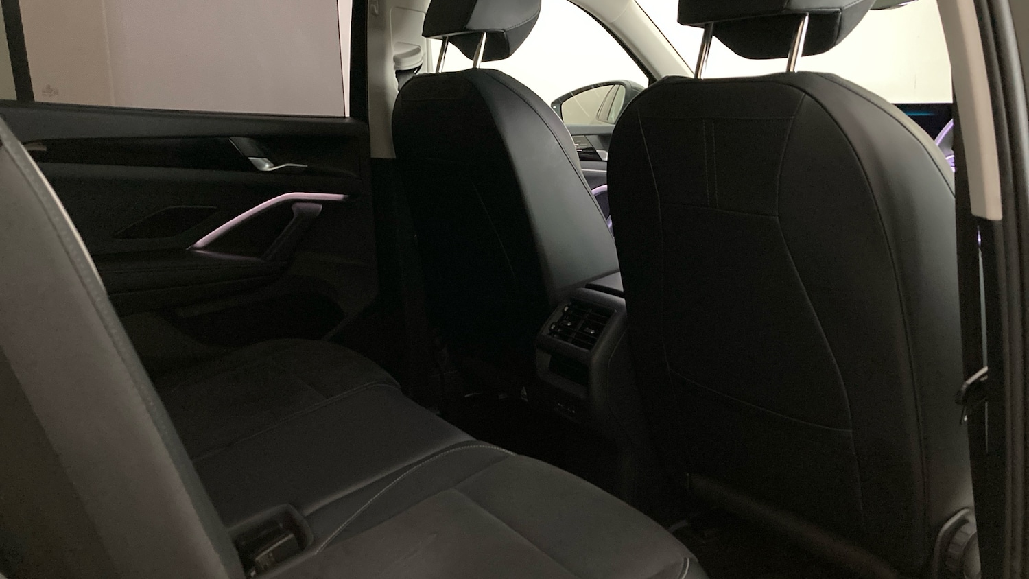 Used Volkswagen Touran 2025 for sale - 77640008: Photo 36