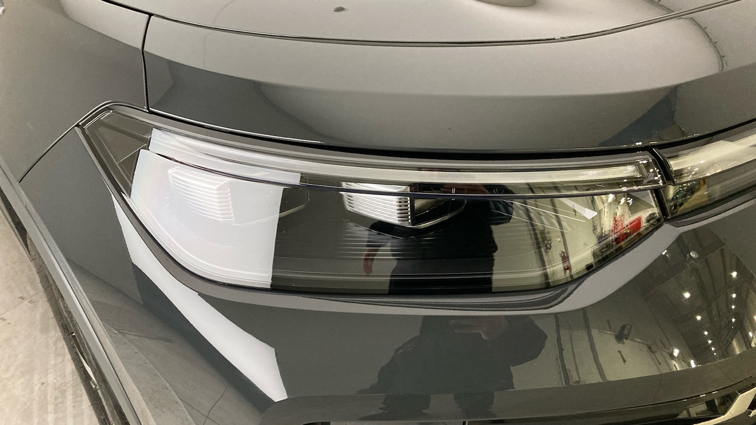 Used Volkswagen Touran 2025 for sale - 77640008: Photo 37