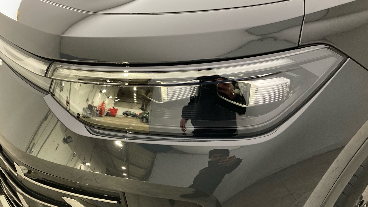 Used Volkswagen Touran 2025 for sale - 77640008: Photo 38