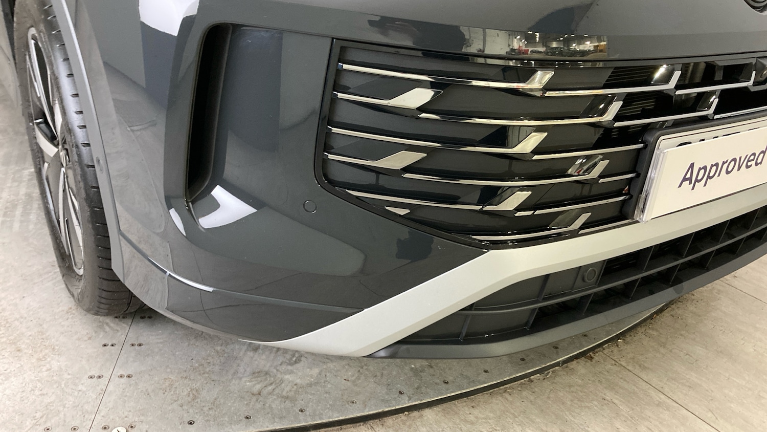 Used Volkswagen Touran 2025 for sale - 77640008: Photo 39