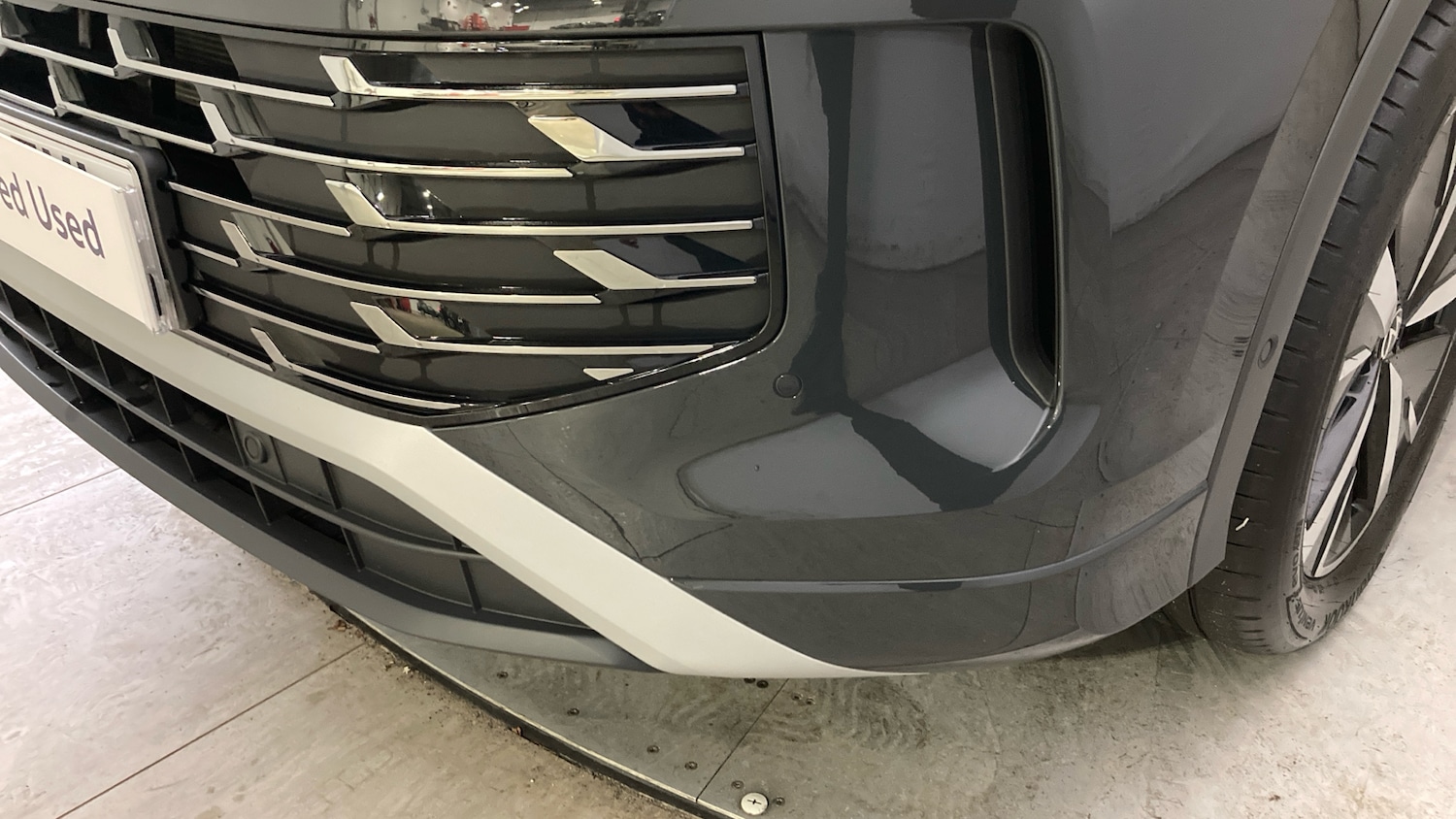 Used Volkswagen Touran 2025 for sale - 77640008: Photo 40