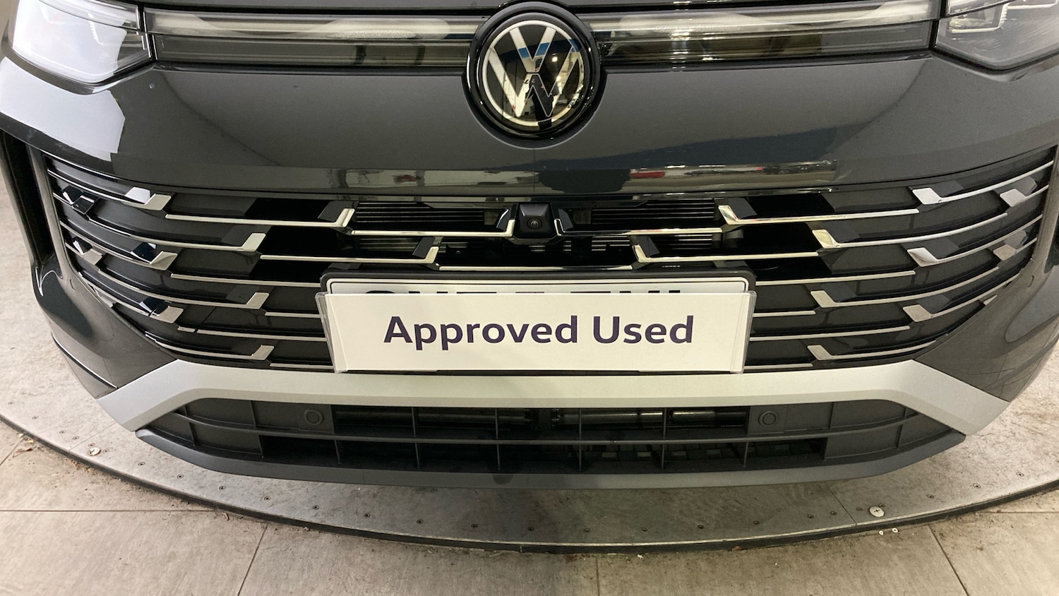 Used Volkswagen Touran 2025 for sale - 77640008: Photo 41