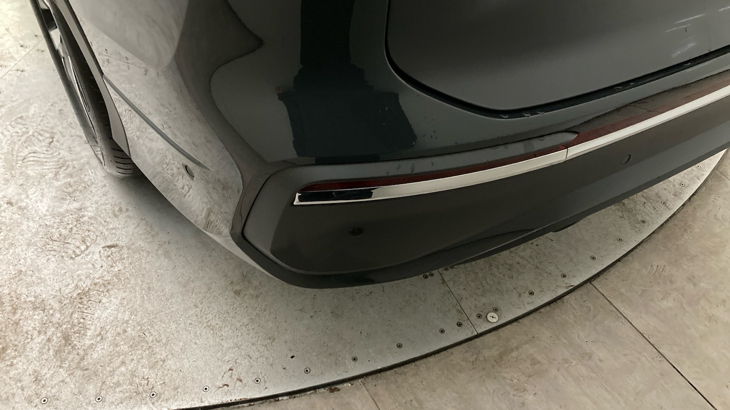 Used Volkswagen Touran 2025 for sale - 77640008: Photo 44