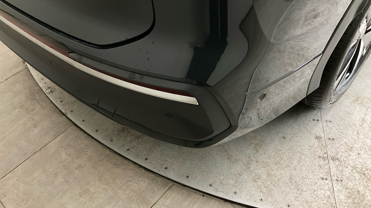 Used Volkswagen Touran 2025 for sale - 77640008: Photo 45