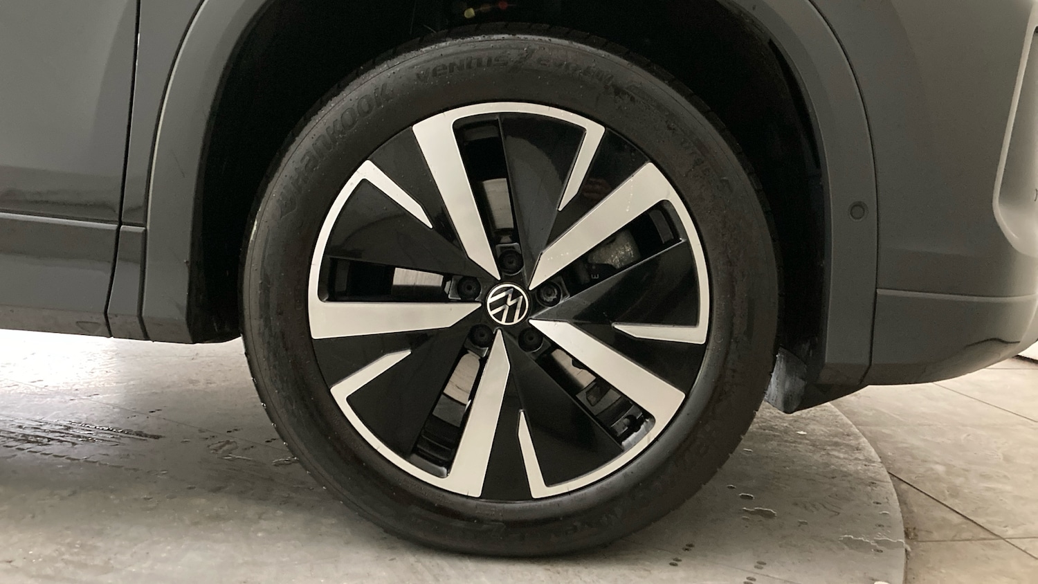 Used Volkswagen Touran 2025 for sale - 77640008: Photo 5