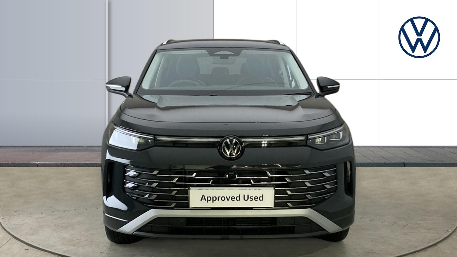 Used Volkswagen Touran 2025 for sale - 77640008: Photo 7