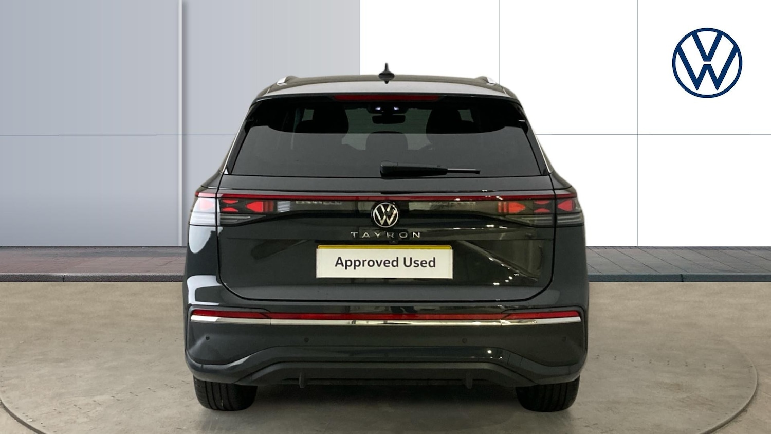 Used Volkswagen Touran 2025 for sale - 77640008: Photo 8