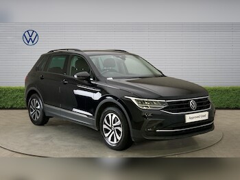 Used Volkswagen Tiguan 2022 for sale - 78190886: Photo