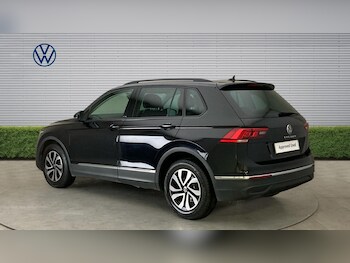 Used Volkswagen Tiguan 2022 for sale - 78190886: Photo