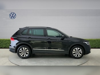 Used Volkswagen Tiguan 2022 for sale - 78190886: Photo