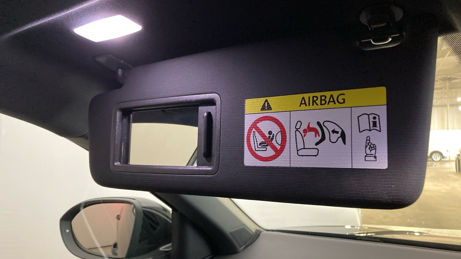 Vehicle 36