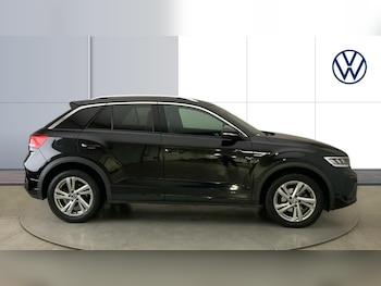 Used Volkswagen T-Roc 2023 for sale - 75788653: Photo